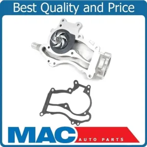 100% New USM Water Pump Fits For 2011-2015 Chevrolet Volt 55580028 USM NEW