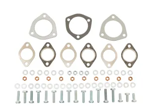 1.9 Exhaust Hardware & Gasket Kit