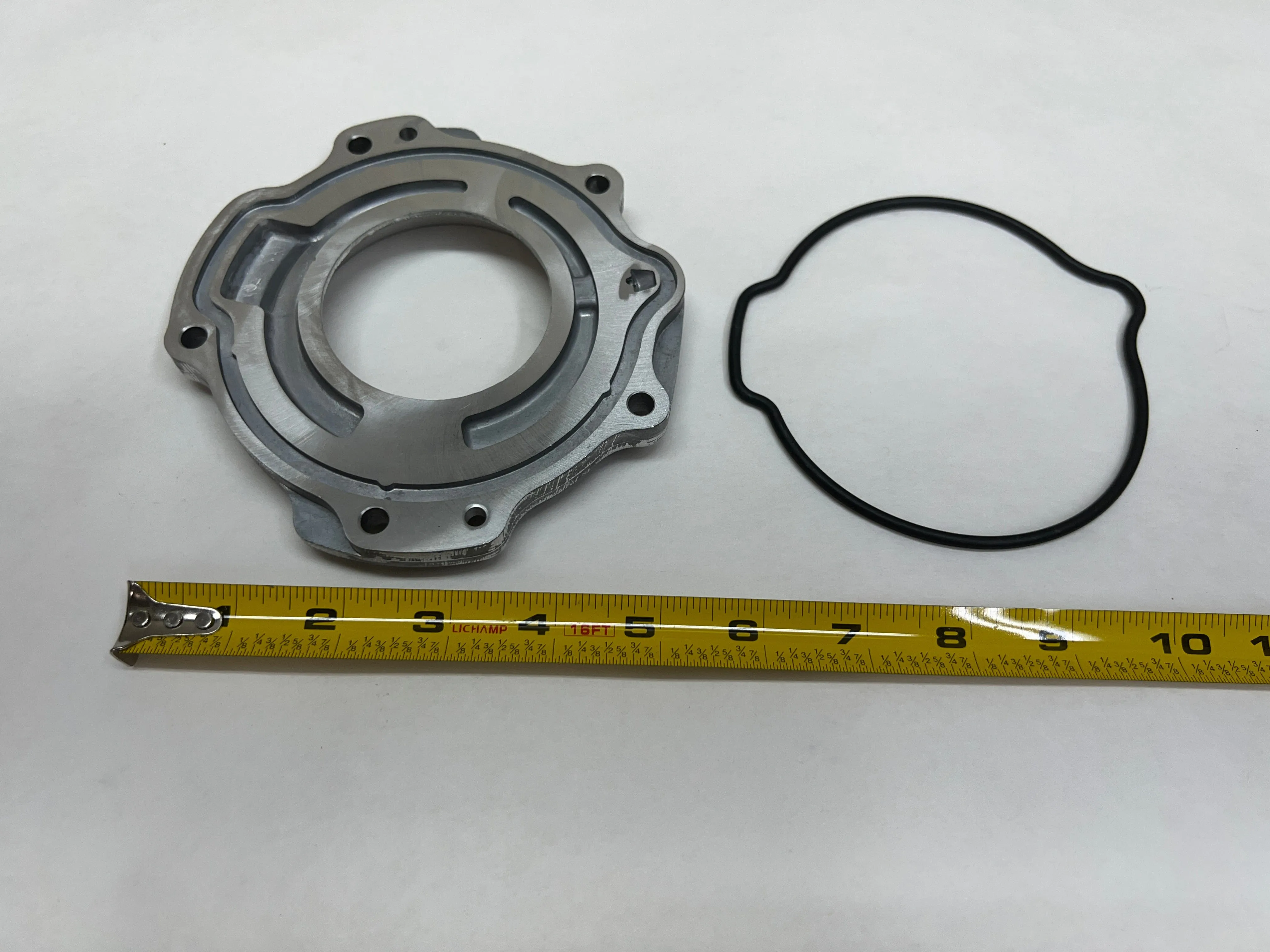 2003-2010 Ford F-250 F-350 6.0 Diesel Oil Pump Cover Kit