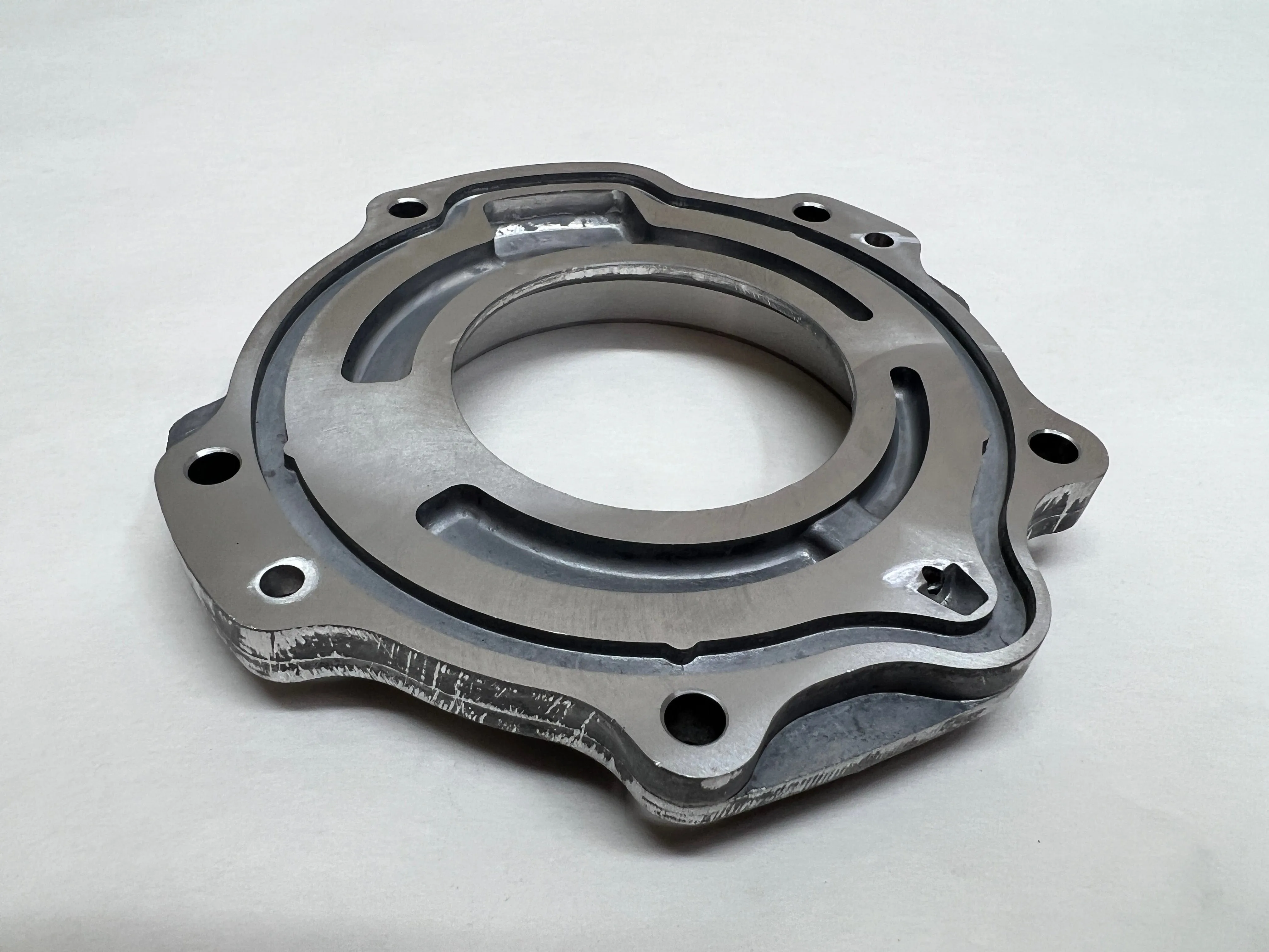 2003-2010 Ford F-250 F-350 6.0 Diesel Oil Pump Cover Kit