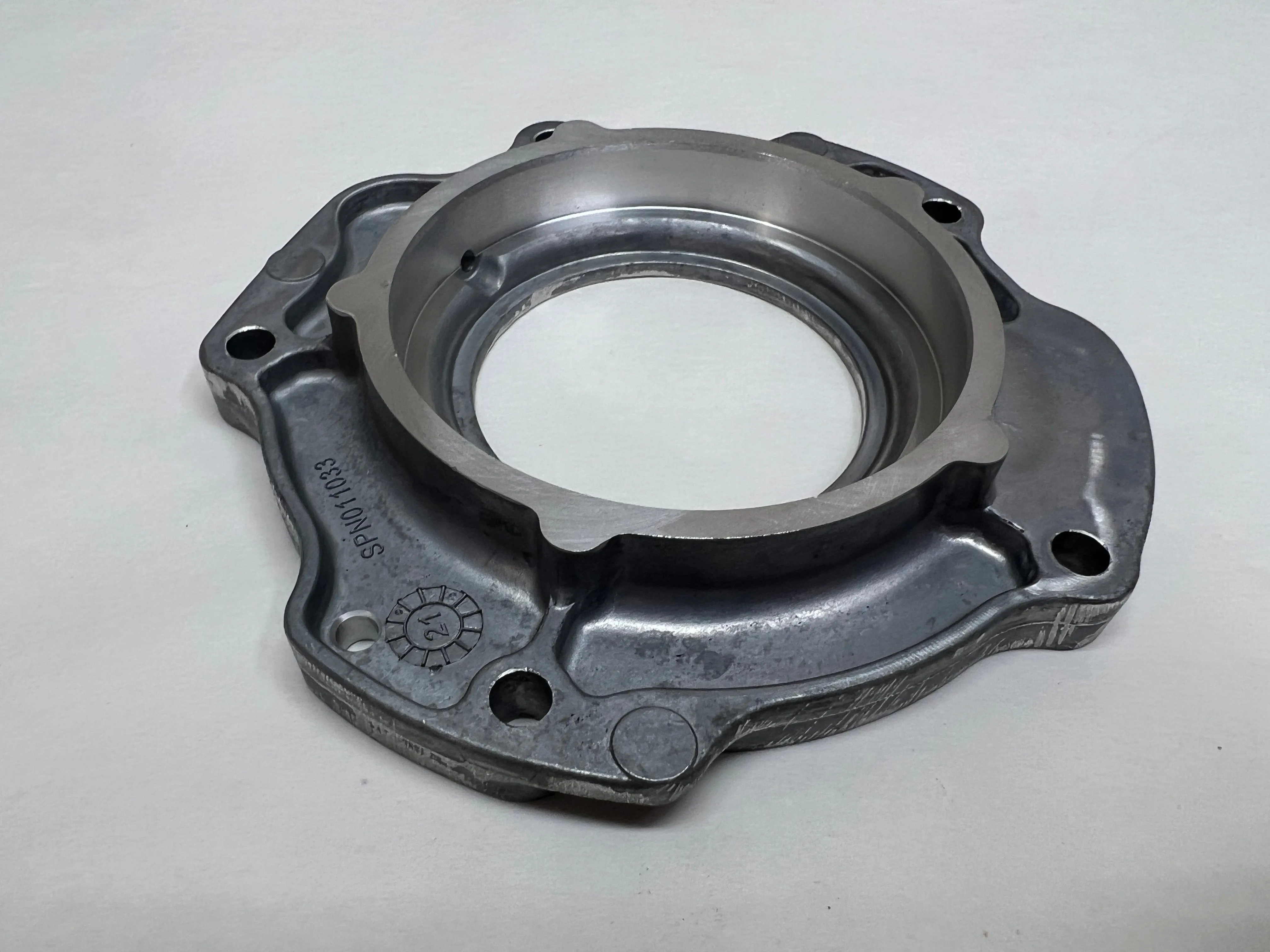 2003-2010 Ford F-250 F-350 6.0 Diesel Oil Pump Cover Kit