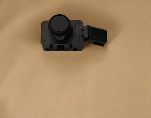 2021-2023 Toyota Rav4 (1) Front or Rear Black Parking Sensor OEM