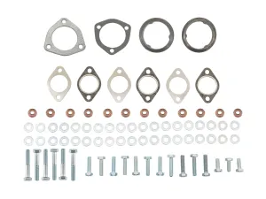 2.1 Exhaust Hardware & Gasket Kit [Late Vanagon]