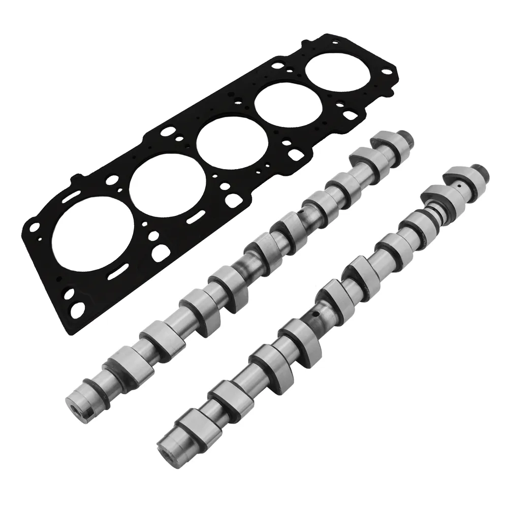 260°/252° camshaft set   engines MLS head gasket for Fiat Lancia Coupe 20v