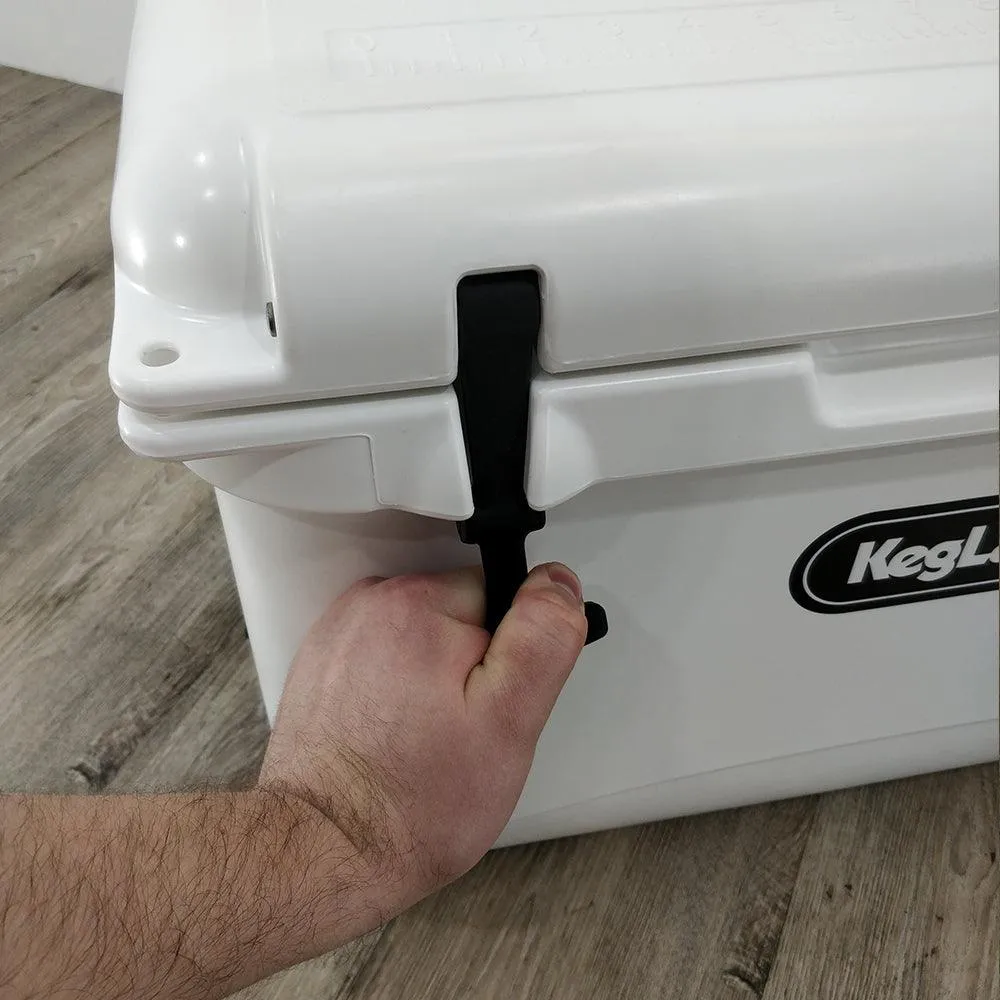 35L JETI Fundra - Esky Super Ice Cooler ( No Accessories / No Holes Drilled)