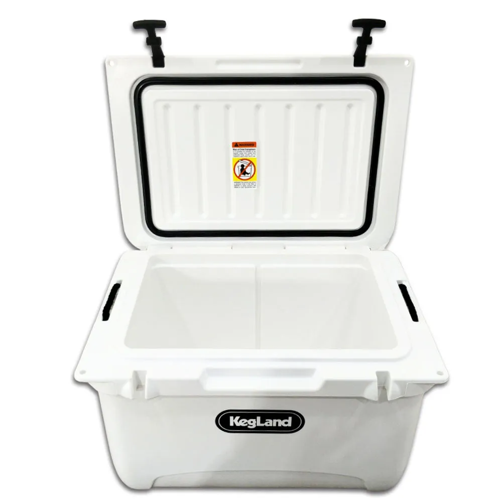 35L JETI Fundra - Esky Super Ice Cooler ( No Accessories / No Holes Drilled)
