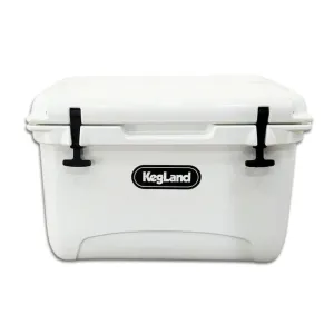 35L JETI Fundra - Esky Super Ice Cooler ( No Accessories / No Holes Drilled)