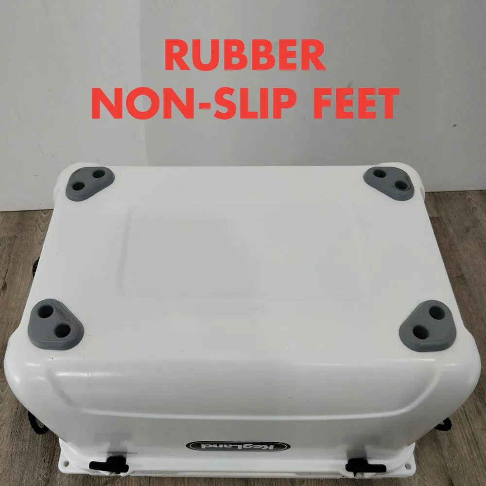 35L JETI Fundra - Esky Super Ice Cooler ( No Accessories / No Holes Drilled)