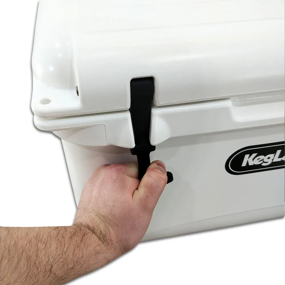 35L JETI Fundra - Esky Super Ice Cooler ( No Accessories / No Holes Drilled)