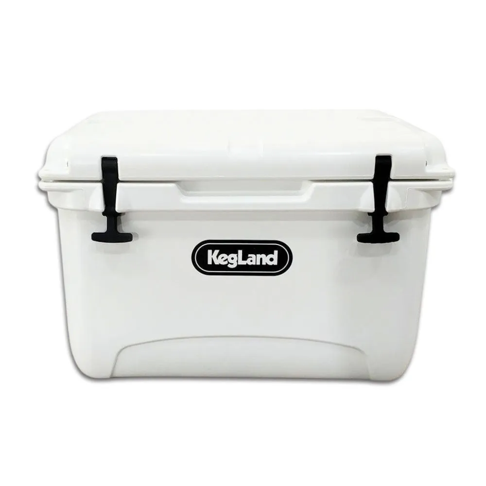 35L JETI Fundra - Esky Super Ice Cooler ( No Accessories / No Holes Drilled)