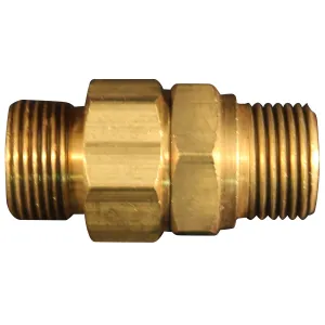 3/8" MNPT x 1/2" OD Load Genie