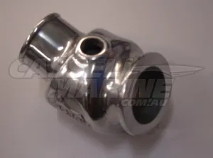 45deg Elbow Bends suits Exhaust Manifolds PAIR