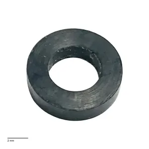 AA Replacement Buna-N Seals for Air Chucks, 11 mm Dia. (10/Bag)