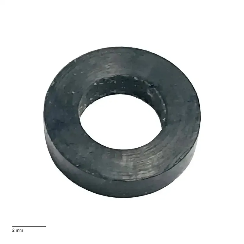 AA Replacement Buna-N Seals for Air Chucks, 11 mm Dia. (10/Bag)