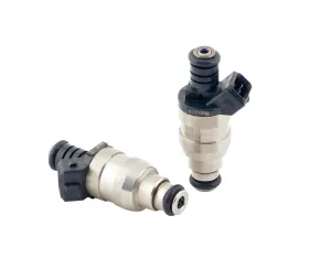 ACCEL Fuel Injectors 74618