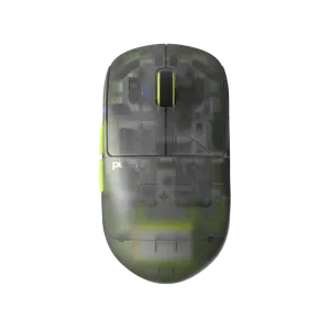 [Acid Rewind Edition] X2H Gaming Mouse