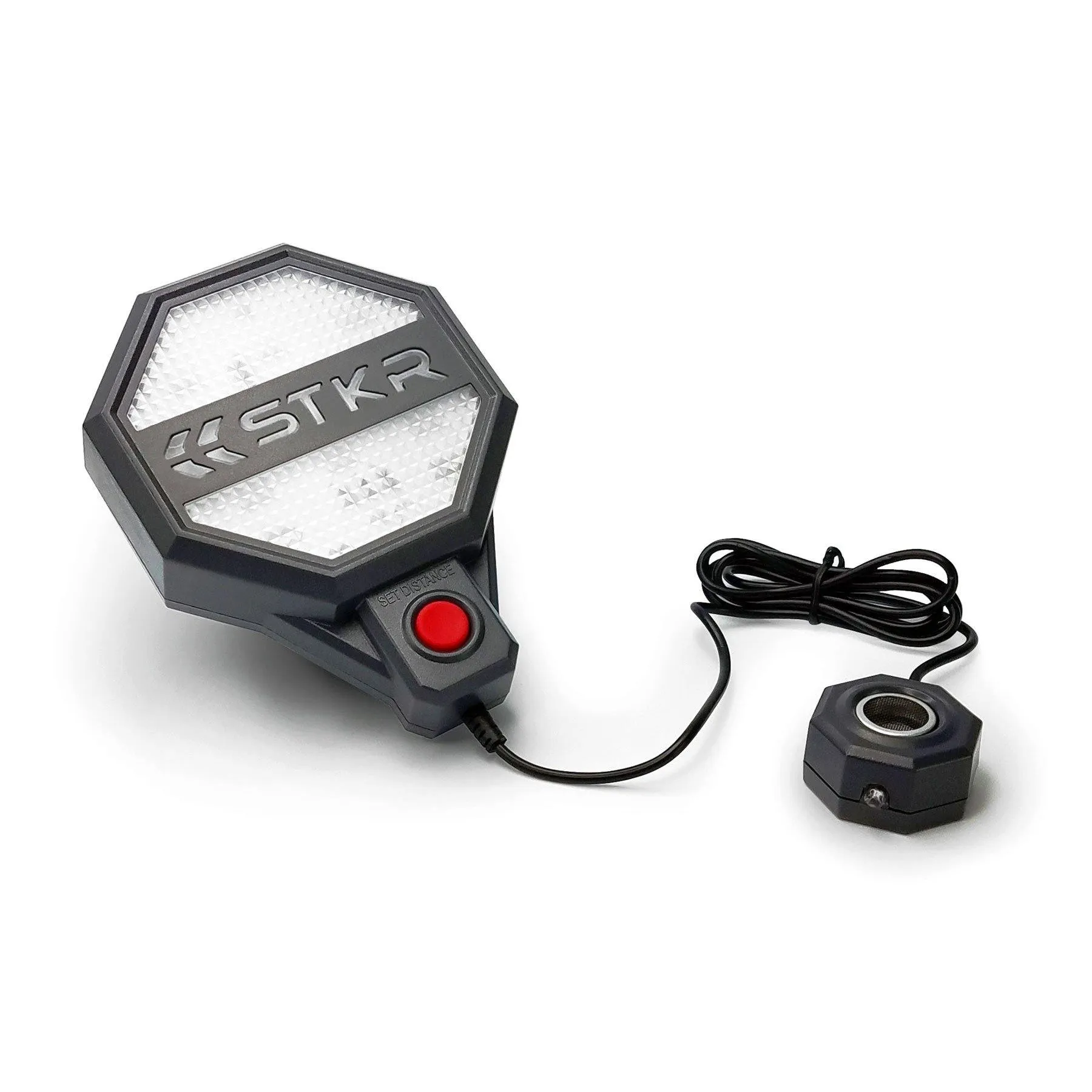 Adjustable Garage Parking Sensor