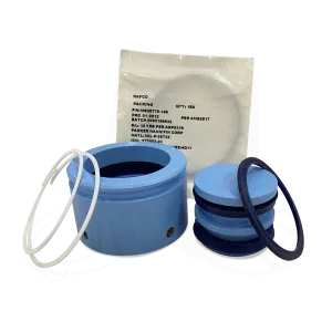 Aerostar Wiebel NLG Oleo Kit