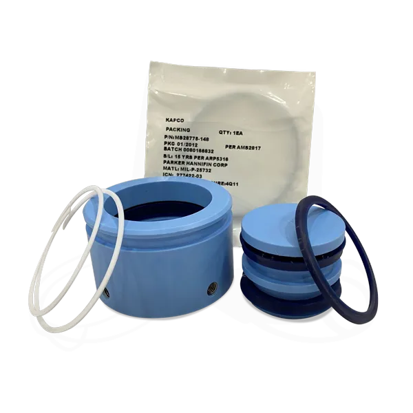 Aerostar Wiebel NLG Oleo Kit