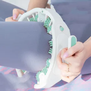 Allrj Leg clamp massager 2.0