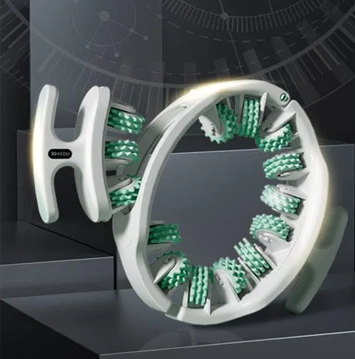 Allrj Leg clamp massager 2.0