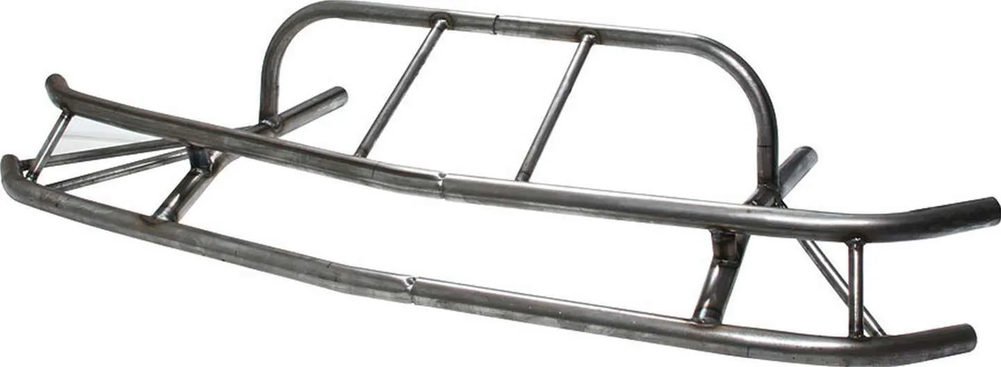 Allstar Performance Dirt Late Model Front Bumpers ALL22395