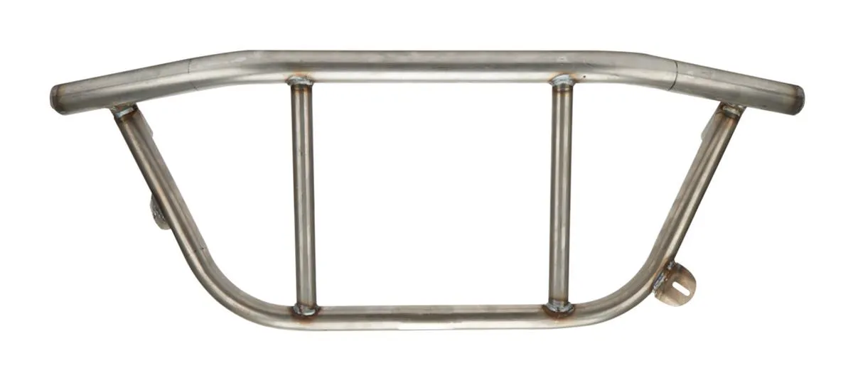 Allstar Performance Dirt Late Model Rear Bumpers ALL22386