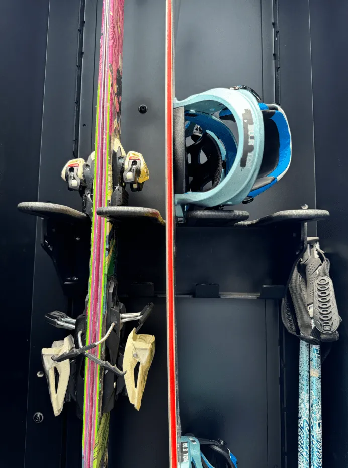 Alpine Box (Ski, Snowboards, & Golf)