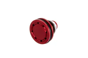 Aluminium bearing piston head Type 1
