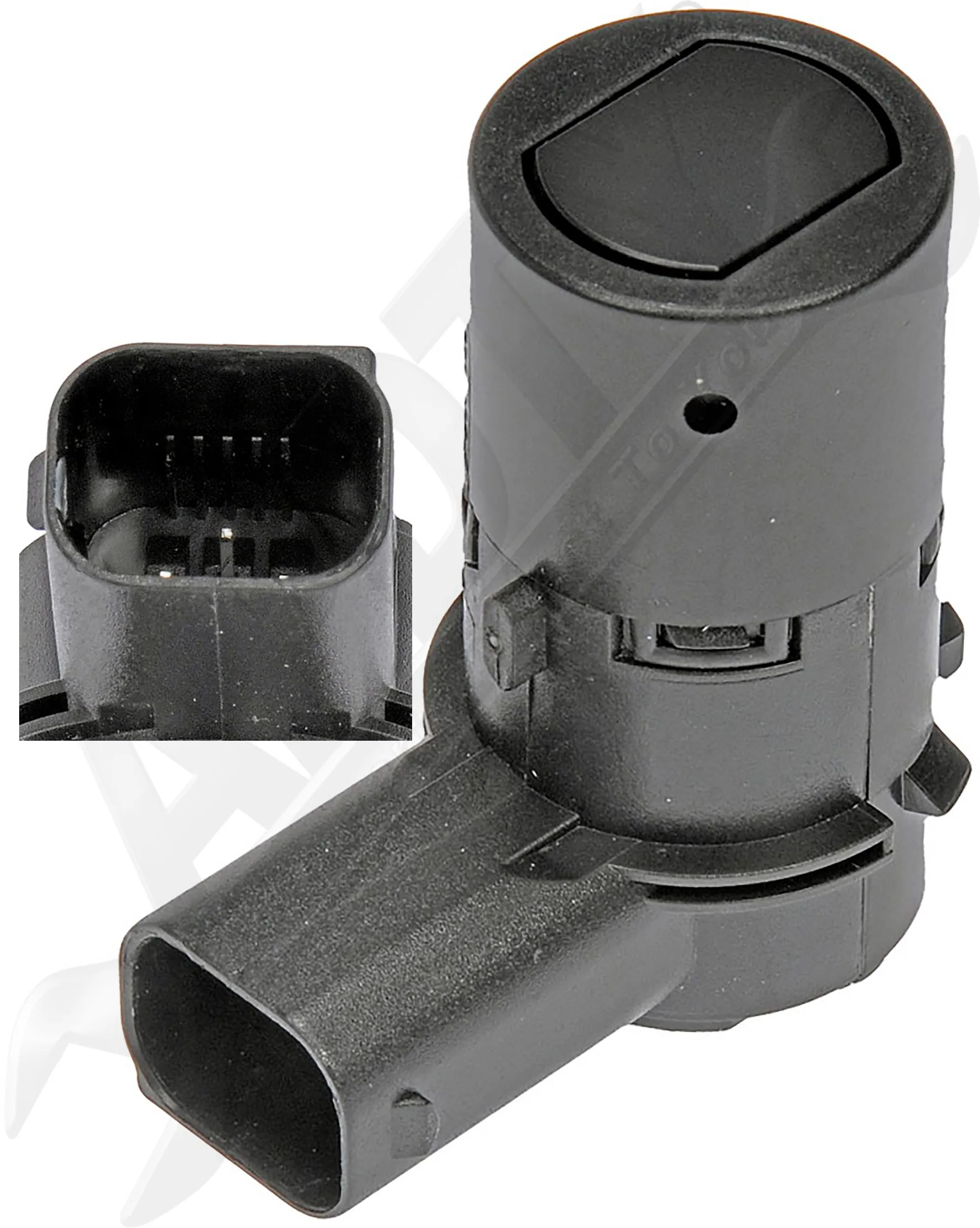 APDTY 135106 Parking Aid Assist Backup Sensor