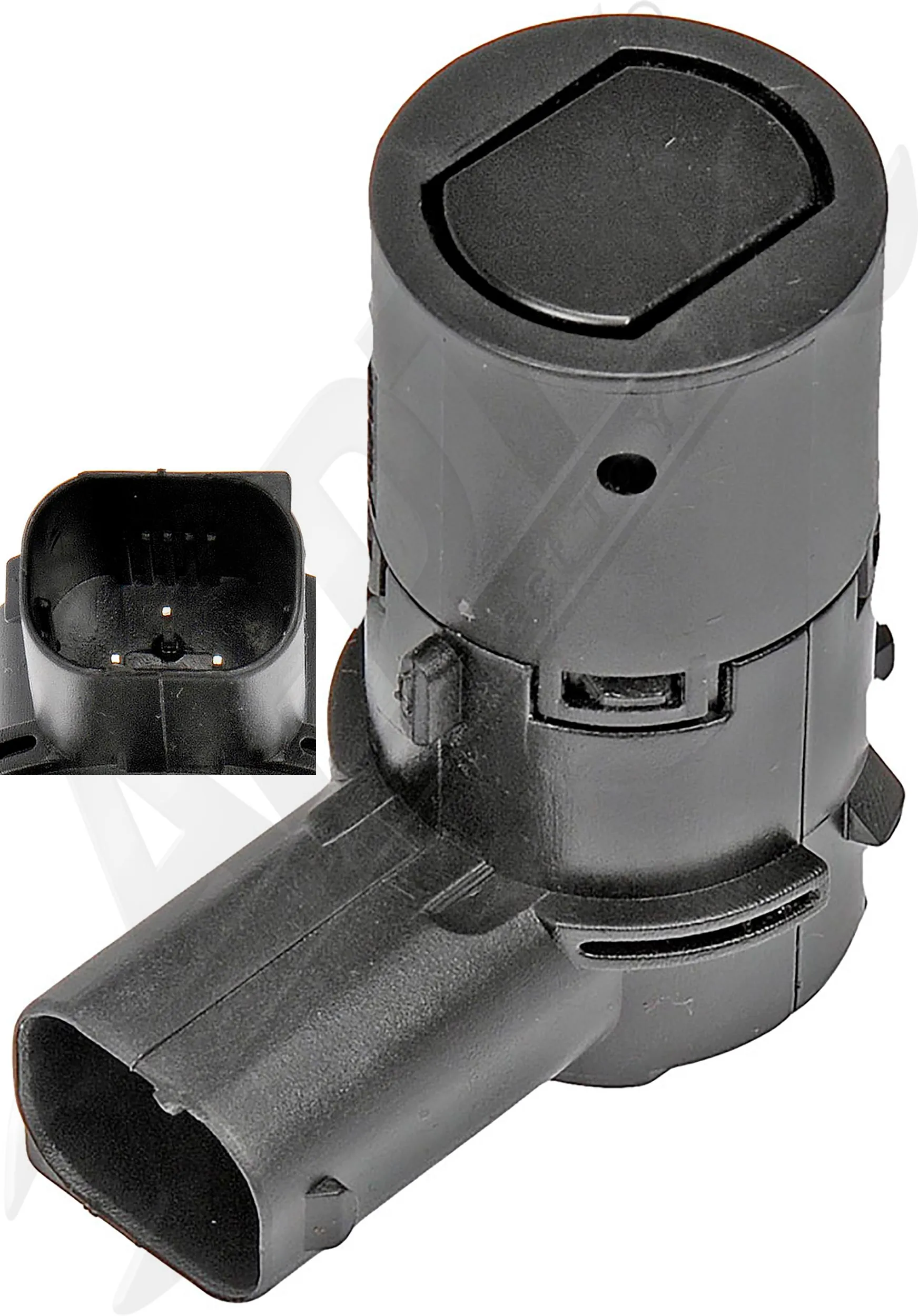 APDTY 135107 Parking Assist Sensor Replaces 1BG52RXFAA