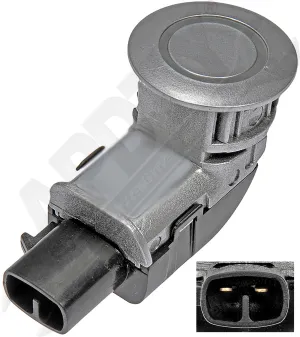 APDTY 135111 Parking Assist Sensor Replaces 8934145030B1