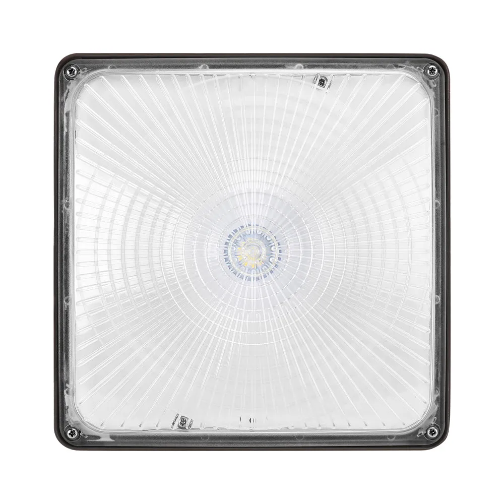 Arcadia Lighting CPGX Series Canopy & Parking Light