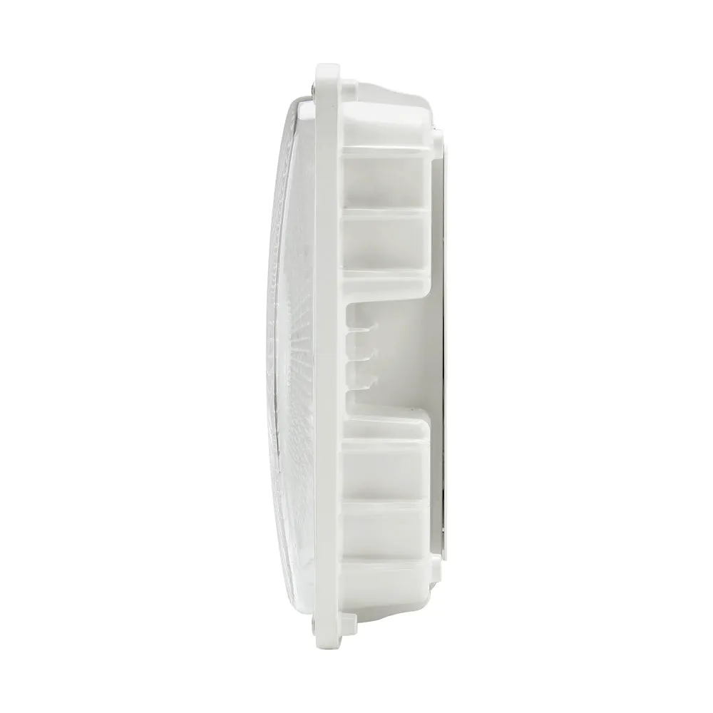 Arcadia Lighting CPGX Series Canopy & Parking Light