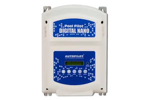 Auto Pilot DN2 Pool Pilot Digital Nano with PPC1 Manifold
