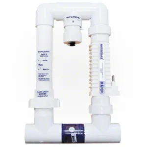 AutoPilot Pool Pilot Digital Manifold with PPC4 Cell