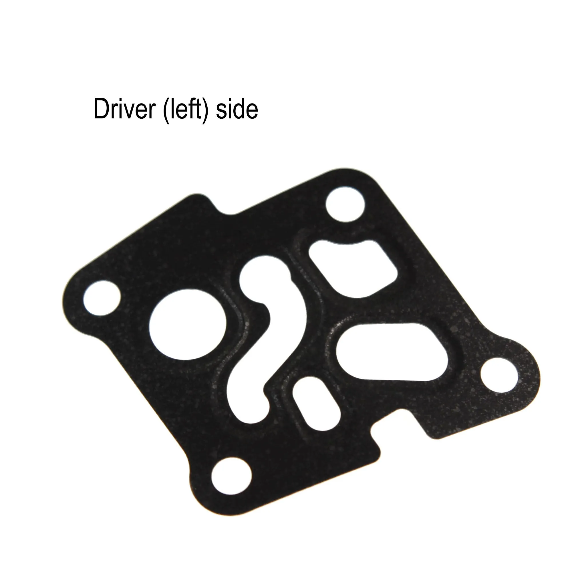 AVCS Solenoid to Head Gaskets