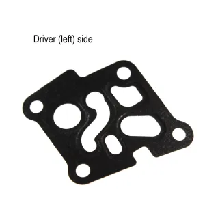 AVCS Solenoid to Head Gaskets