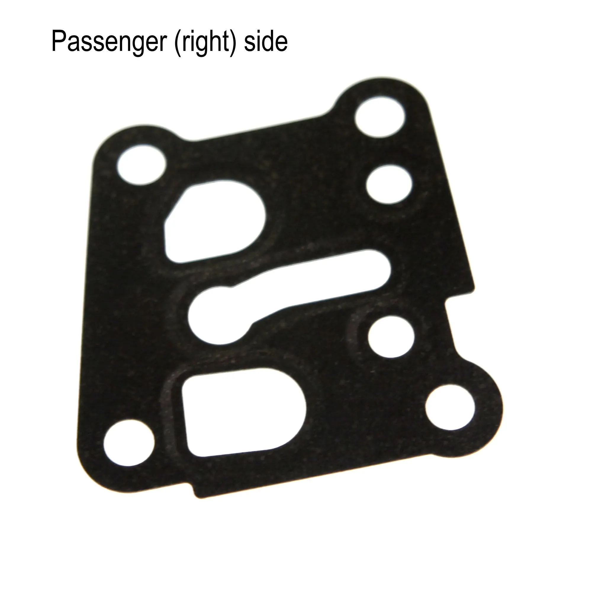 AVCS Solenoid to Head Gaskets