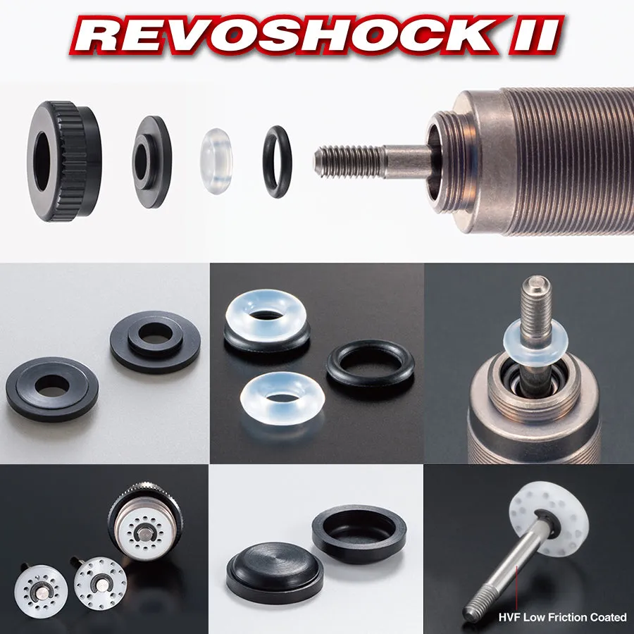 AXON REVOSHOCK II