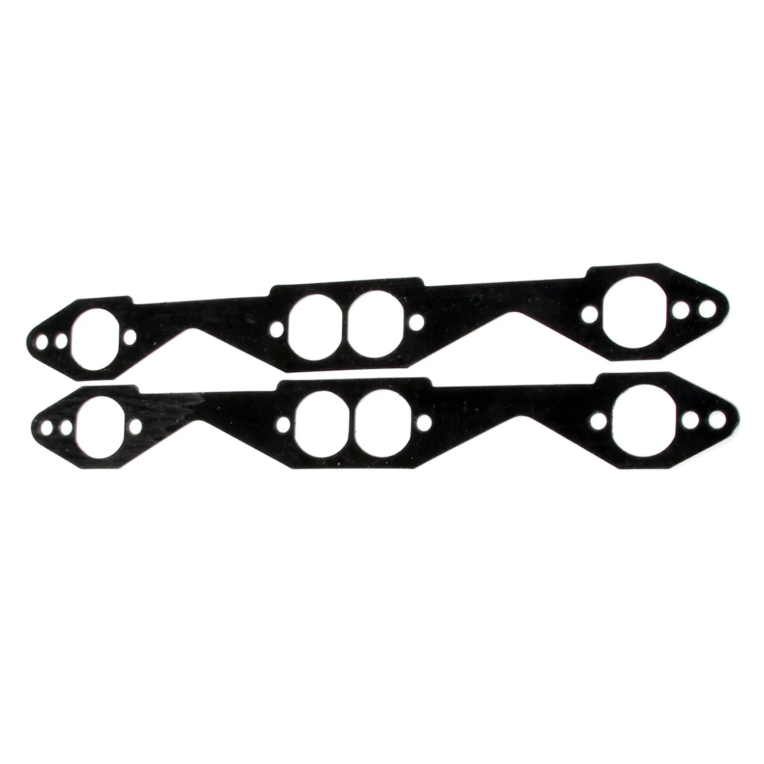 BBK Performance Parts 1576 PREMIUM HEADER GASKET SET - GM 305/350 1-5/8 (PAIR)