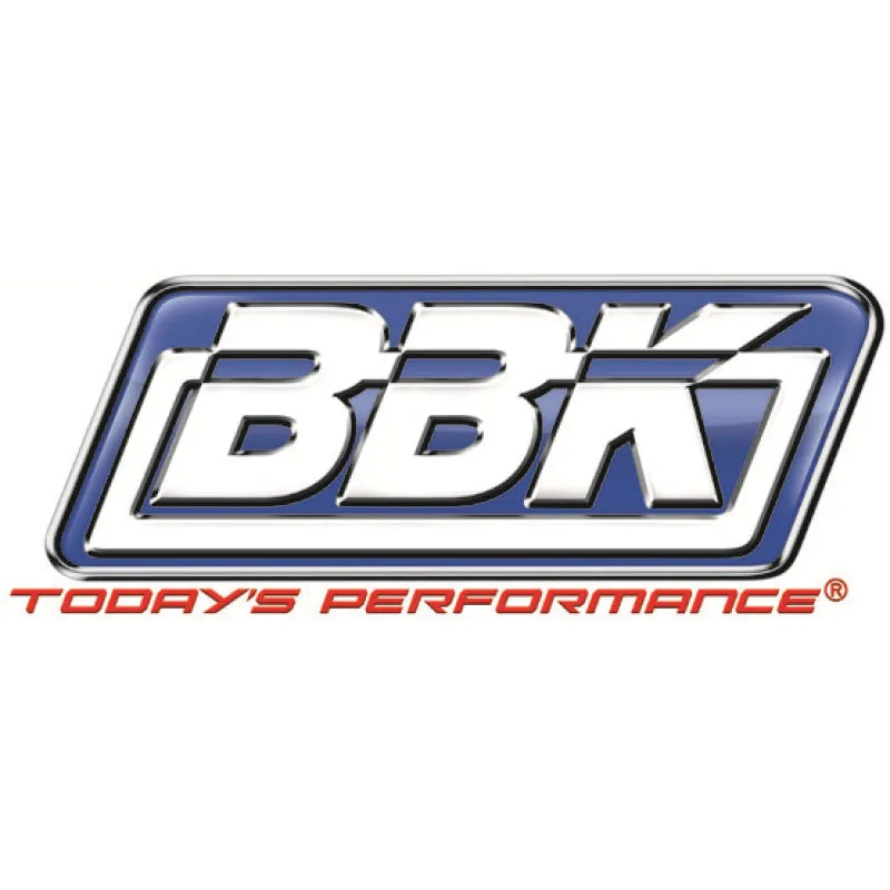 BBK Performance Performance Phenolic Intake Manifold Spacer - 3/8"