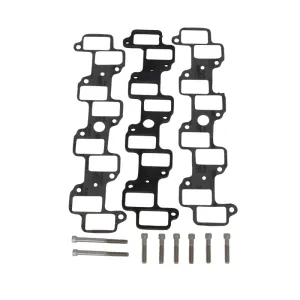 BBK Performance Performance Phenolic Intake Manifold Spacer - 3/8"