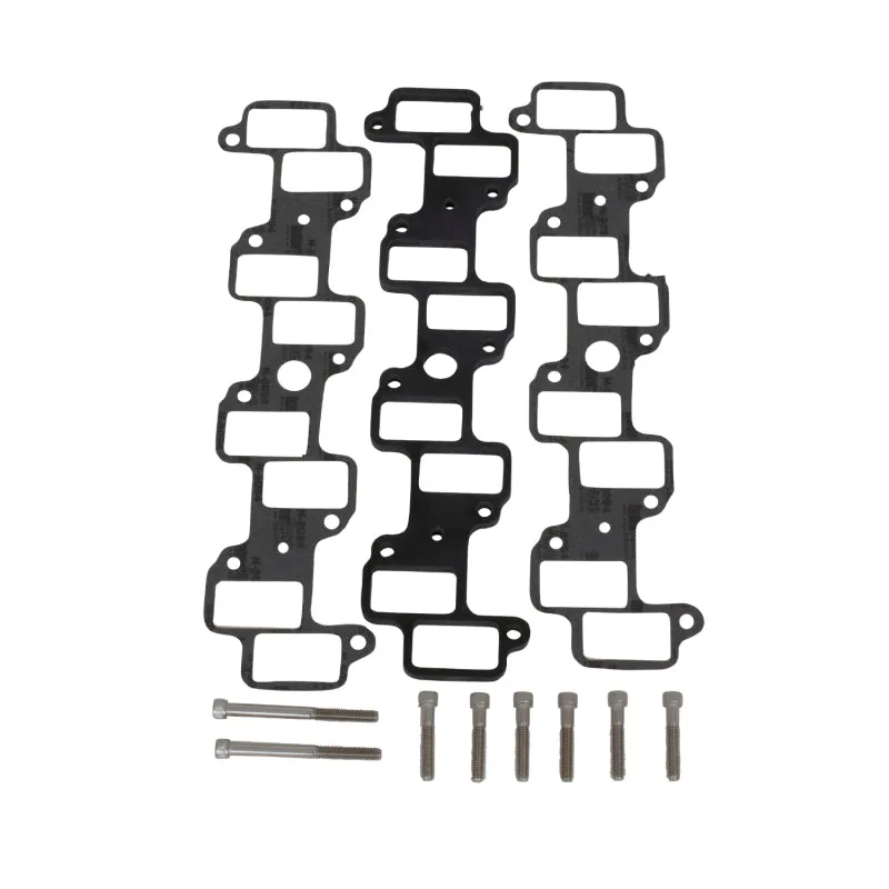 BBK Performance Performance Phenolic Intake Manifold Spacer - 3/8"