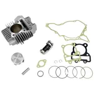 BBR 143cc Big Bore Kit w/ Cam KLX/DRZ110 | 411-KLX-1401