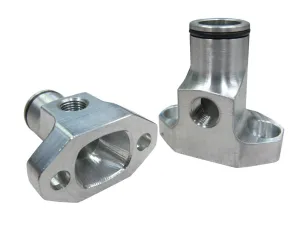 BBR Tuning Boost Intake Manifold
