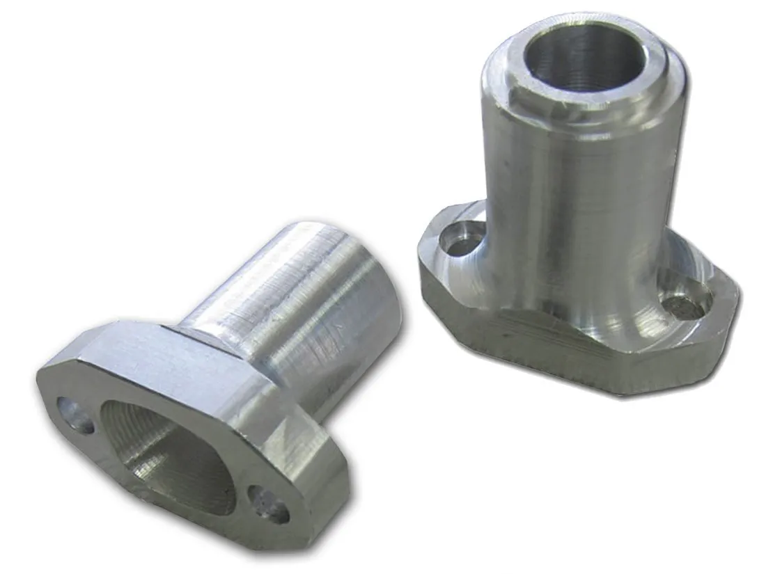 BBR Tuning Large CNS High Perform Carburetor Intake Manifold