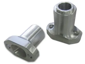 BBR Tuning Large CNS High Perform Carburetor Intake Manifold