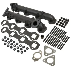 BD Diesel 1043007 Exhaust Manifold Kit