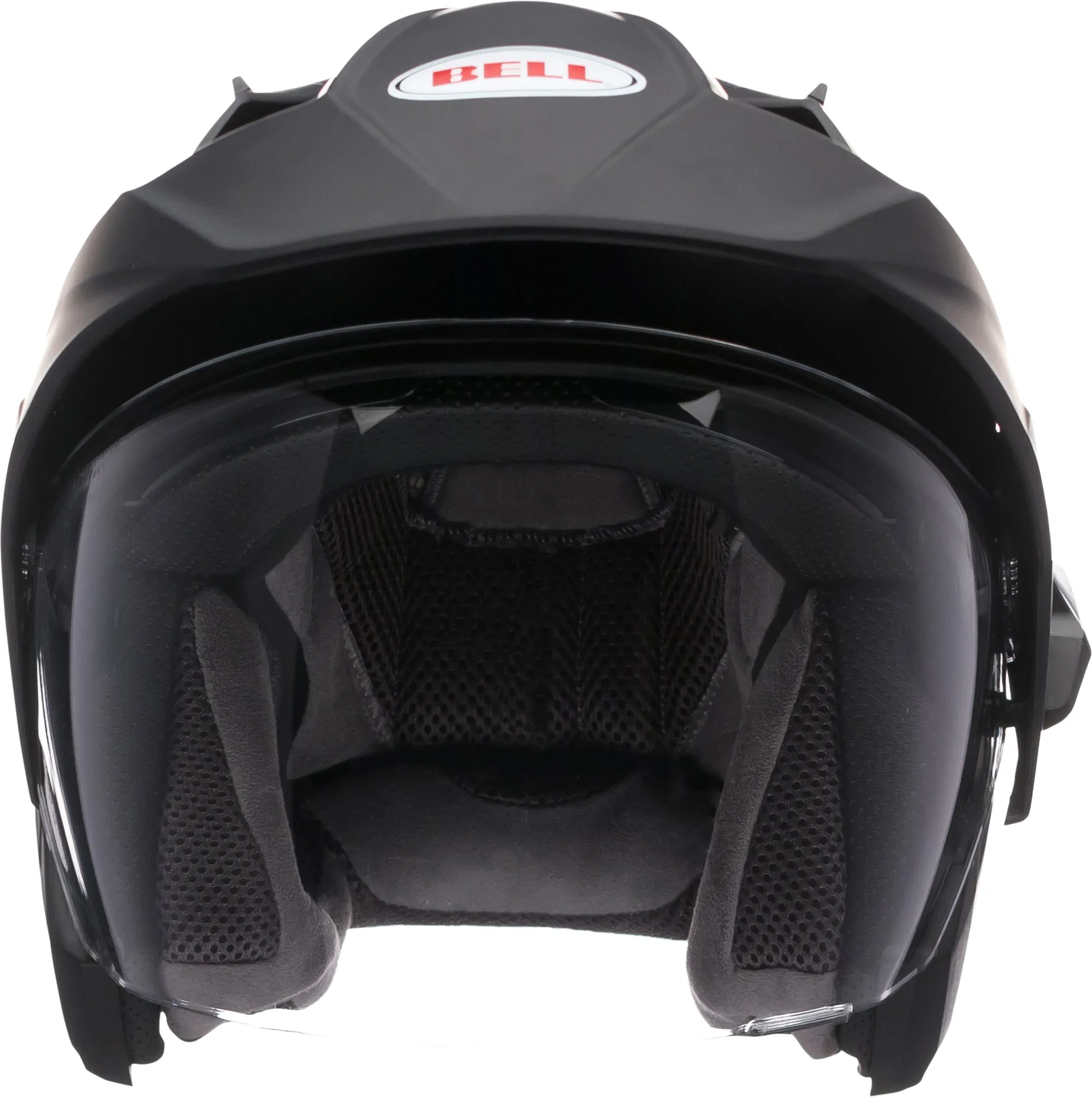 Bell Mag-9 Adult Street Motorcycle Helmet